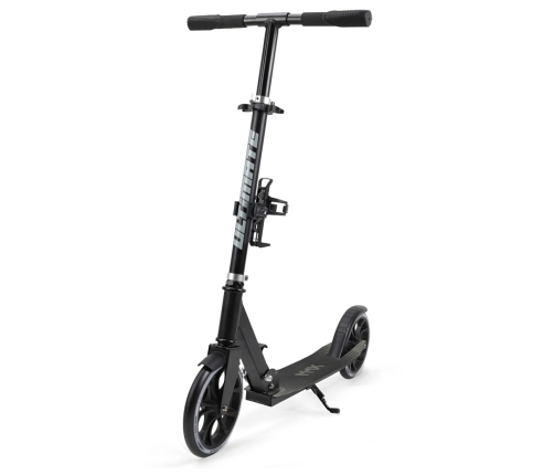 Skrejritenis Milly Mally Ultimate Black