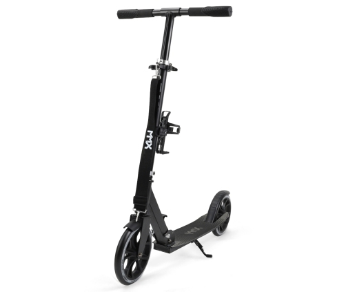 Skrejritenis Milly Mally Ultimate Black