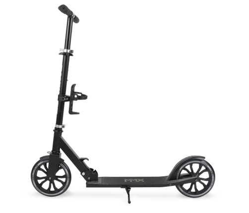 Skrejritenis Milly Mally Ultimate Black