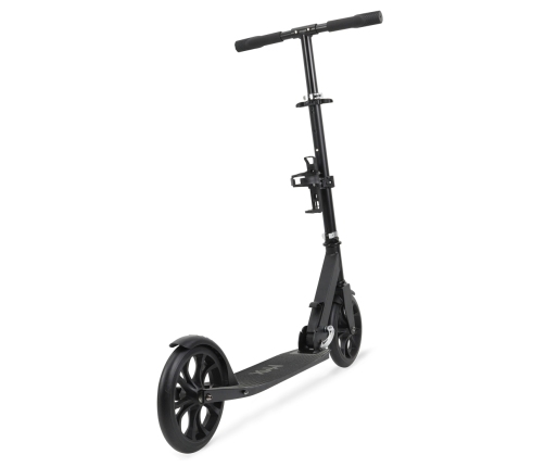 Skrejritenis Milly Mally Ultimate Black