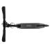 Skrejritenis Milly Mally Ultimate Black