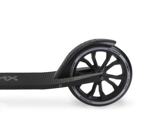 Skrejritenis Milly Mally Ultimate Black