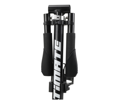 Skrejritenis Milly Mally Ultimate Black