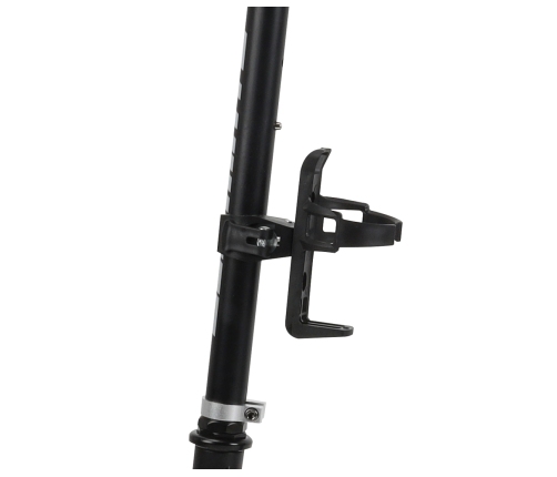 Skrejritenis Milly Mally Ultimate Black