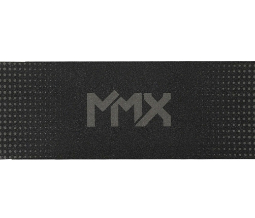 Skrejritenis Milly Mally Ultimate Black