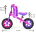 Milly Mally Walking Bike Dragon Air Pink