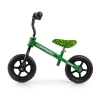 Rowerek biegowy Dragon Green