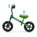 Rowerek biegowy Dragon Green