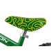 Rowerek biegowy Dragon Green