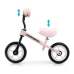 Rowerek biegowy Dragon Pink