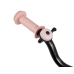 Rowerek biegowy Dragon Pink
