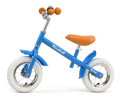 Беговел Milly Mally Marshall Air Blue