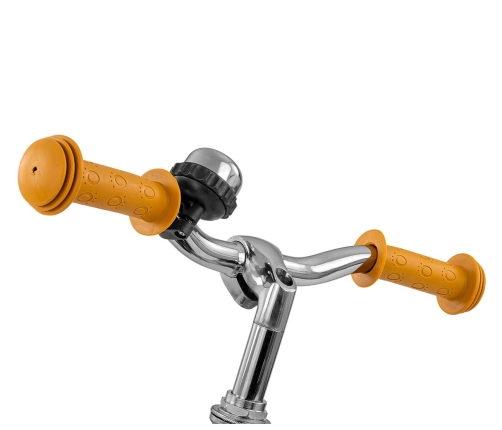 Беговел Milly Mally Marshall Air White