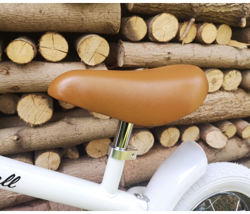 Беговел Milly Mally Marshall Air White