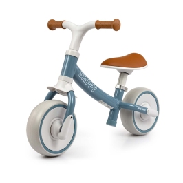 Rowerek Biegowy Skippy Blue