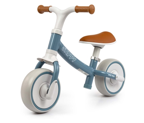 Rowerek Biegowy Skippy Blue