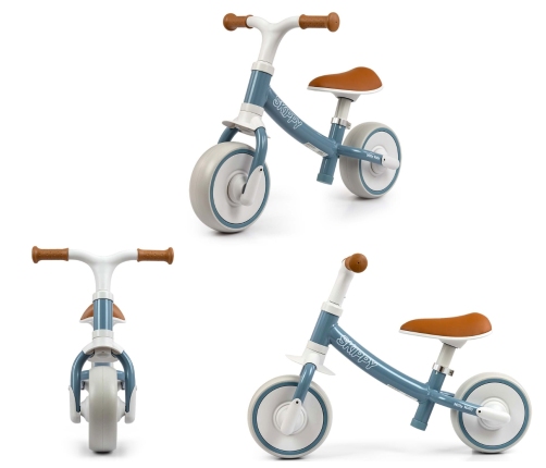 Rowerek Biegowy Skippy Blue