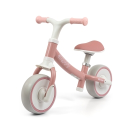 Rowerek Biegowy Skippy Pink