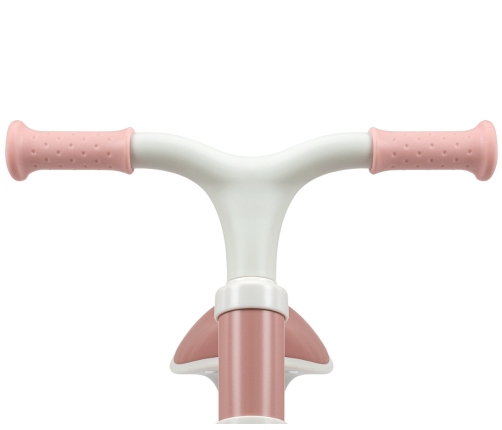 Rowerek Biegowy Skippy Pink