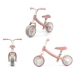 Rowerek Biegowy Skippy Pink