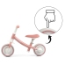 Rowerek Biegowy Skippy Pink