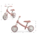 Rowerek Biegowy Skippy Pink
