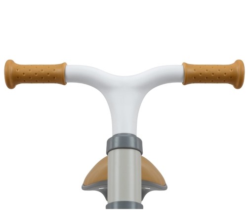Rowerek Biegowy Skippy White