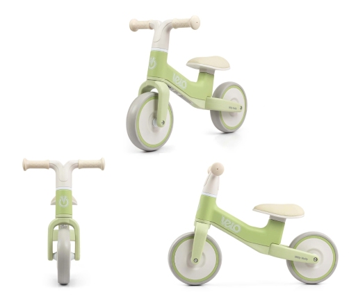 Rowerek Biegowy Velo Green