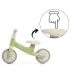 Rowerek Biegowy Velo Green