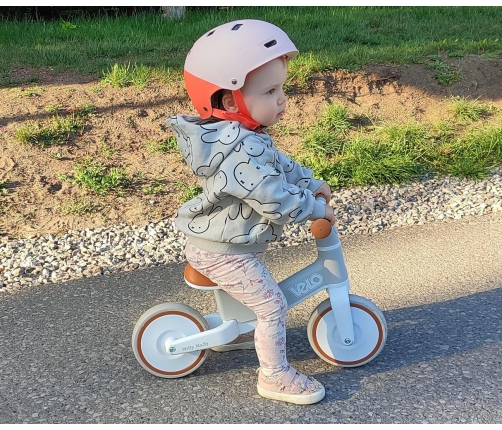 Rowerek Biegowy Velo Green
