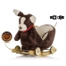 Piesek Polly Plus - Brown Dog