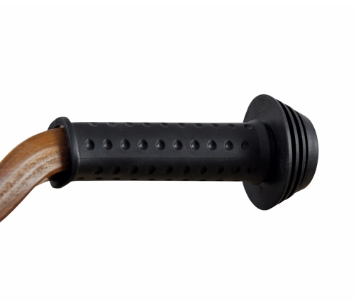 Беговел Milly Mally Cool Dark Natural 2в1