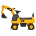 Stumjamā mašīna CAT Excavator