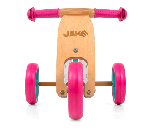 Беговел Milly Mally Jake Classic Candy