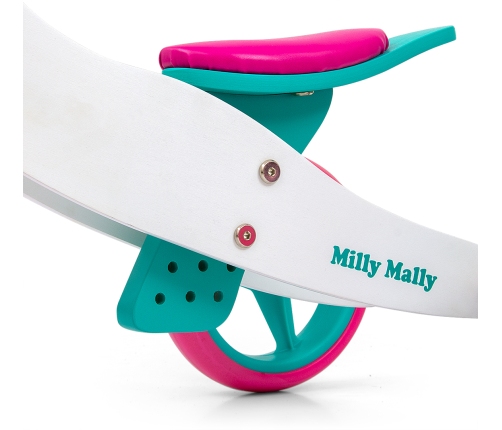 Беговел Milly Mally Jake Classic Candy