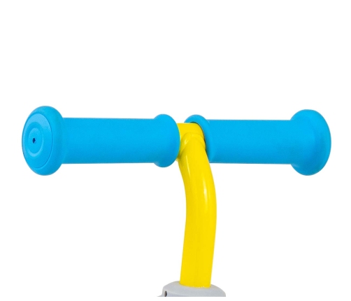 Беговел Milly Mally Micro Plus Giraffe