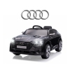 Детский электромобиль Audi E-Tron Sportback 4x4 Black Детский электромобиль Audi E-Tron Sportback 4x4 Black