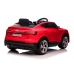 Bērnu elektroauto Audi E-Tron Sportback 4x4 Red