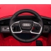 Bērnu elektroauto Audi E-Tron Sportback 4x4 Red