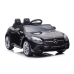 Детский электромобиль Mercedes-Benz SLC Black