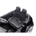 Детский электромобиль Mercedes-Benz SLC Black