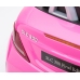 Детский электромобиль Mercedes-Benz SLC Pink