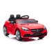 Детский электромобиль Mercedes-Benz SLC Red