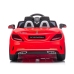 Детский электромобиль Mercedes-Benz SLC Red