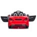 Детский электромобиль Mercedes-Benz SLC Red