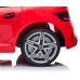 Детский электромобиль Mercedes-Benz SLC Red