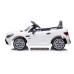 Bērnu elektroauto Mercedes-Benz SLC White