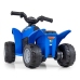 Elektriskais kvadracikls bērniem HONDA ATV Blue