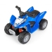 Elektriskais kvadracikls bērniem HONDA ATV Blue