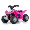 Электрический квадроцикл для детей HONDA ATV Pink Электрический квадроцикл для детей HONDA ATV Pink